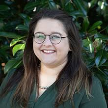 Library & Archives Staff Directory