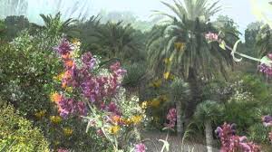 Der erste einer universität zugeordnete botanische garten wurde 1543 im italienischen pisa gegründet. Botanischer Garten Barcelona Spanien Hisour Kunst Kultur Ausstellung