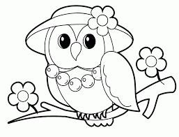 The spruce / wenjia tang take a break and have some fun with this collection of free, printable co. Coloring Pages Of Cute Baby Animals Coloring Home