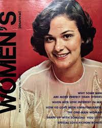 Gina Squillantini Miss Magnolia 1977 1st R Up