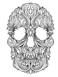 Get cool and creative with our free printable coloring pages. Marked In Ink A Tattoo Coloring Book By Megan Massacre Paperback Barnes Noble