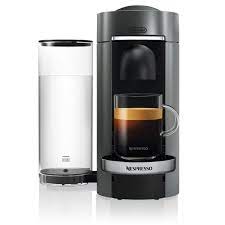 Check spelling or type a new query. Env155 Tae Vertuoplus Deluxe Nespresso Coffee Machine De Longhi Au
