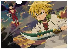 Anime ini berlatarkan di abad pertengahan dengan genre fantasy magic di dalamnya. Top 10 Magic Anime Best Recommendations