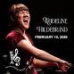 Madeline Hildebrand event image