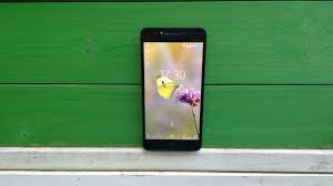 Alcatel A5 LED review