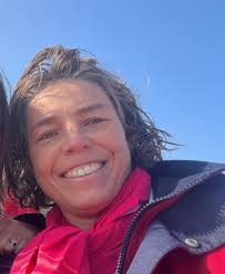 La collecte de Maud d'AMBRIERES