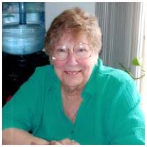 Tribute for Dolores Jane Gillin