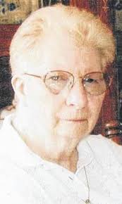 Barbara Reeves Obituary (2018)