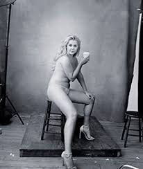 In der ersten szene lernt man sie hassen, in der zweiten lieben: Amy Schumer Archive Tres Click