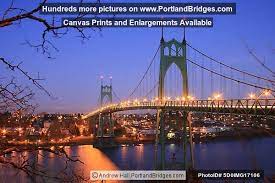 Your portland oregon stock images are ready. Portland Bridges Pictures Photo Prints Oregon