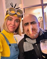 Massive Lol!!!! Smashing costumes!! 😂💕 #itvcorrie #Corrie  #coronationstreet