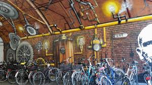 Koln Ehrenfeld G Tunnel 2 Foto Bild Spezial Quatsch Projekte Bilder Auf Fotocommunity