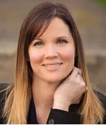 Do you want to meet Leslie Davis?