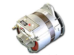 Someone said put in external regulator. Diy Low Cost Generator From Vehicle Alternator Alternating Generator Diy Solar Power Forum