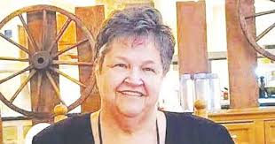 Jane M. Sharp, 77