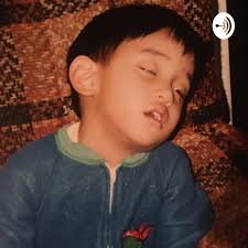 In Joe's Room (podcast)