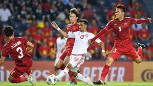Cập nhật kênh truyền hình trực tiếp bóng đá 24h đêm nay (tối nay) trên kênh vtv3, vtv6, thể thao tv (kênh tttv), k+1, htv tt, hn1, hn2, vtc3, htv9, htv7, bóng đá tv (bdtv), thể thao tv (tttv), sctv 15, btv5. Trá»±c Tiáº¿p Bong Ä'a Vck U23 Chau A 2020 HÆ¡n 90 Phut CÄƒng Tháº³ng Viá»‡t Nam Va Jordan Chia Nhau 1 Ä'iá»ƒm