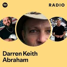 Darren Keith Abraham