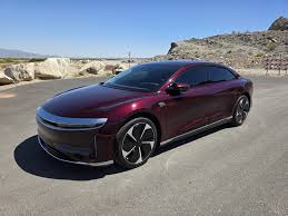 Image result for Zenith Red 2024 Lucid