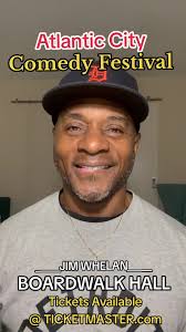 The Royce Atlantic City Comedy