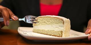 Olive Garden On Twitter Looking At The Dessert Menu Isn T A Choice It S A Way Of Life