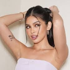 Trisha Moon's Instagram, Twitter & Facebook