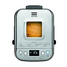 Cuisinart automatic bread maker best making machine new; Top Rated Cuisinart Bread Machines Easy Kitchen Appliances