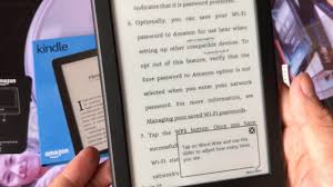How To Use Word Wise In Kindle Wifi Must Be On Youtube