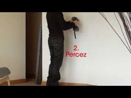 Protection Murale Pour Poeles A Bois Informations Montage Youtube