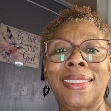 👏🏾👏🏾 Sis don't settle !!