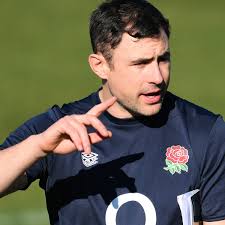 Felix Jones arrives to inject intensity into England's Six Nations tilt