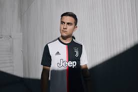 Expect the 2019/20 juventus x adidas home kit to hit adidas' website and retail stores beginning may 12. Adidas And Juventus Usher In A New Era With A Cold Home Kit That Breaks 116 Years Of Tradition