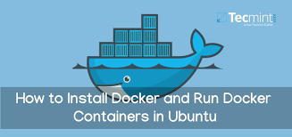 How To Install And Use Docker On Ubuntu 20 04 Dockers Installation Image Network