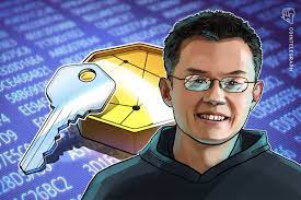 How to store your crypto Binance Ceo Suggests Crypto Exchanges Are Safer Than Keeping One S Keys