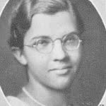 April 19: Happy Birthday! Mary Ellen Garber