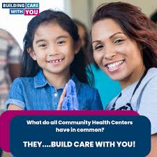 Building Care That's Cared About: Holistic Healthcare Services at Virginia  Garcia