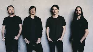 Looking for the best gojira wallpaper? Gojira Share Video For New Song Another World Watch Pitchfork