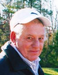 Ronald Dean Utterback (1938-2013)