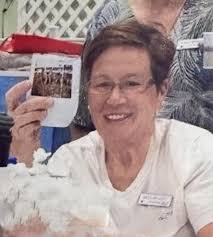 Beth Ellen Mellott Obituary (2023)