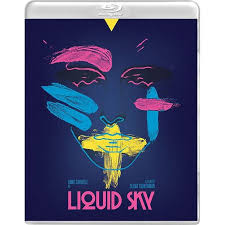 Liquid Sky (Blu-ray + DVD) - Walmart.com