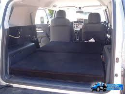 Yet Another Sleep Storage Insert Toyota Fj Cruiser Forum Fj Cruiser Fj Cruiser Mods Toyota Fj Cruiser