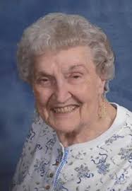 Iris Jean Koehlar Obituary November 21, 2016