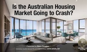 Halifax, britain's biggest mortgage lender, said the economic fallout inflicted by the pandemic would catch up with the property market in 2021, after an unexpected boom during the coronavirus. Is The Australian Housing Market Going To Crash Australian Property Investor Magazine
