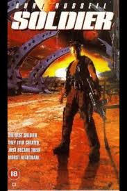 Maybe you would like to learn more about one of these? Kurt Russell Soldier 1998 Soldier Rent Movies Great Movies