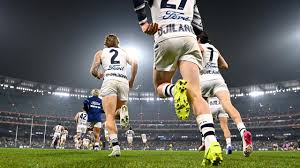 Is a tier 1 exposure site after a positive case visited. Afl News 2021 Victoria Covid Cases In Melbourne Exposure Sites List Mcg Carlton Blues Vs Geelong Cats