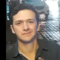 Irwing Guillermo Salas Gabaldón