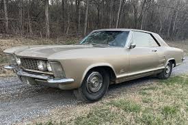 Image result for Desert Beige 1964 Buick