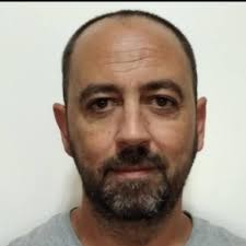 Daniel Álvarez Molero