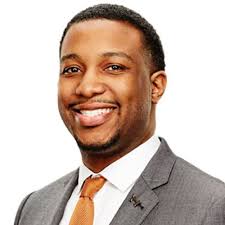 Blank Rome welcomes IP litigation associate Sean D Damon in Washington, D.C.