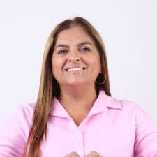 Rosa Mirna Mora Romano Candidata A Presidentes Municipales O Alcaldes Por  Fuerza Y CorazÓn Por Nayarit Pan-pri-prd